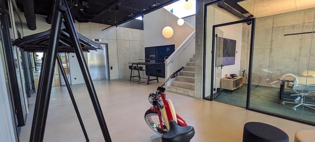 HomE World Wertheim Re•Charge in Würzburg 2