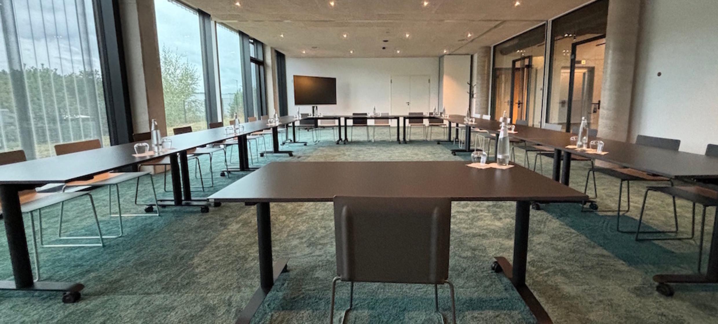 HomE World Wertheim Re•Create in Würzburg 1