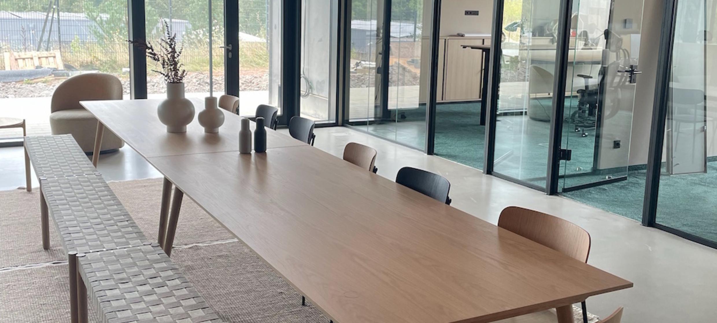 HomE World Wertheim Re•Create 2