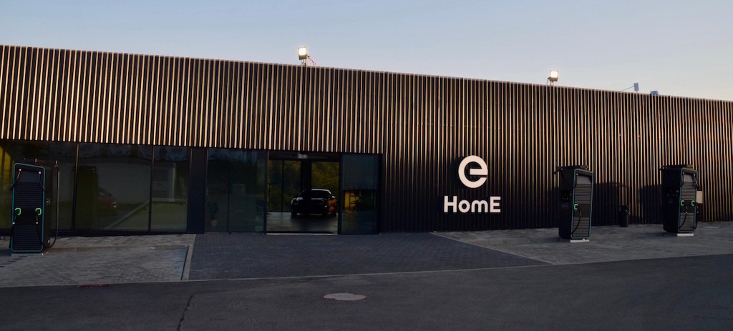 HomE World Wertheim Re•Create 3