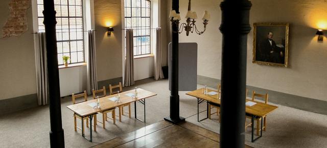 Gut und Bösel in Brandenburg 2