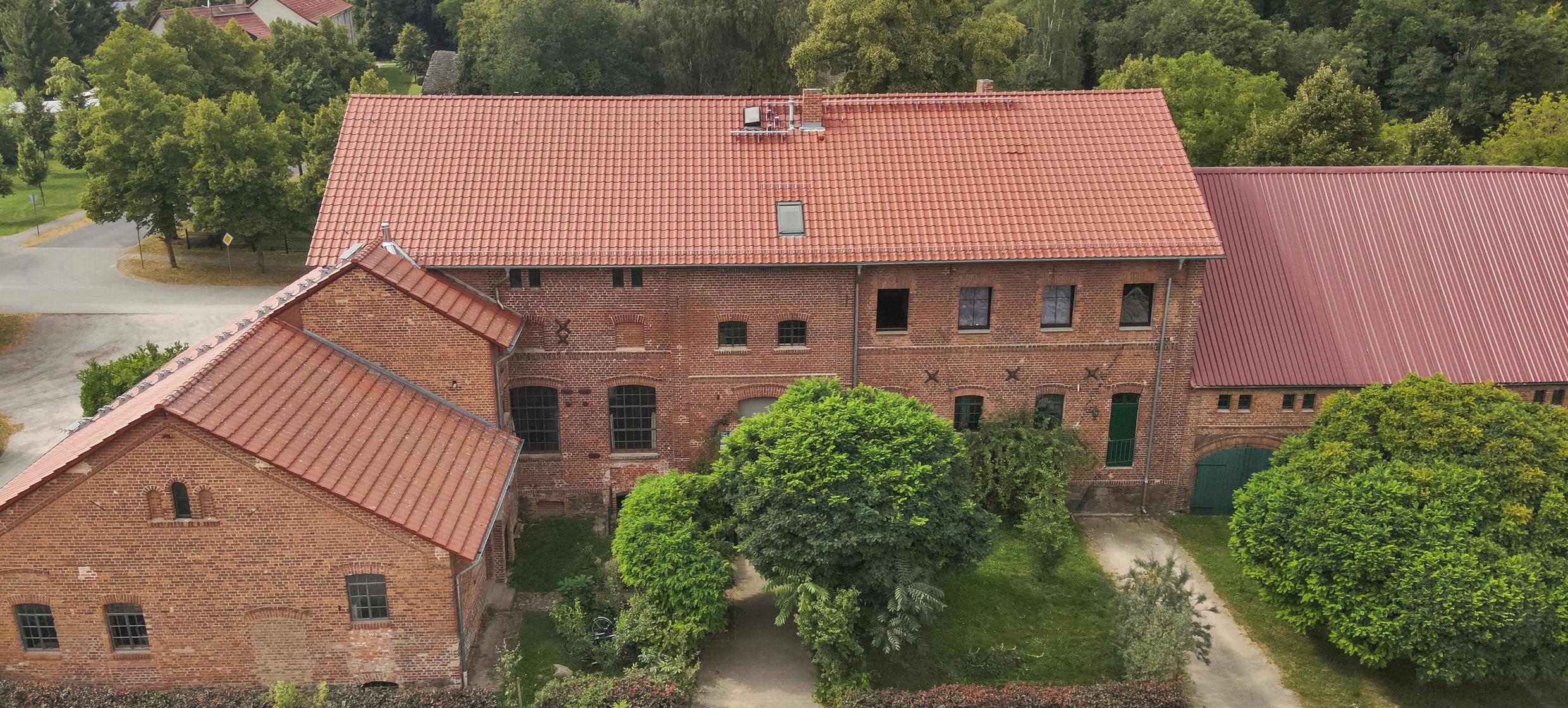 Gut und Bösel 8