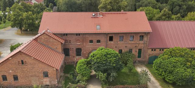 Gut und Bösel in Brandenburg 8