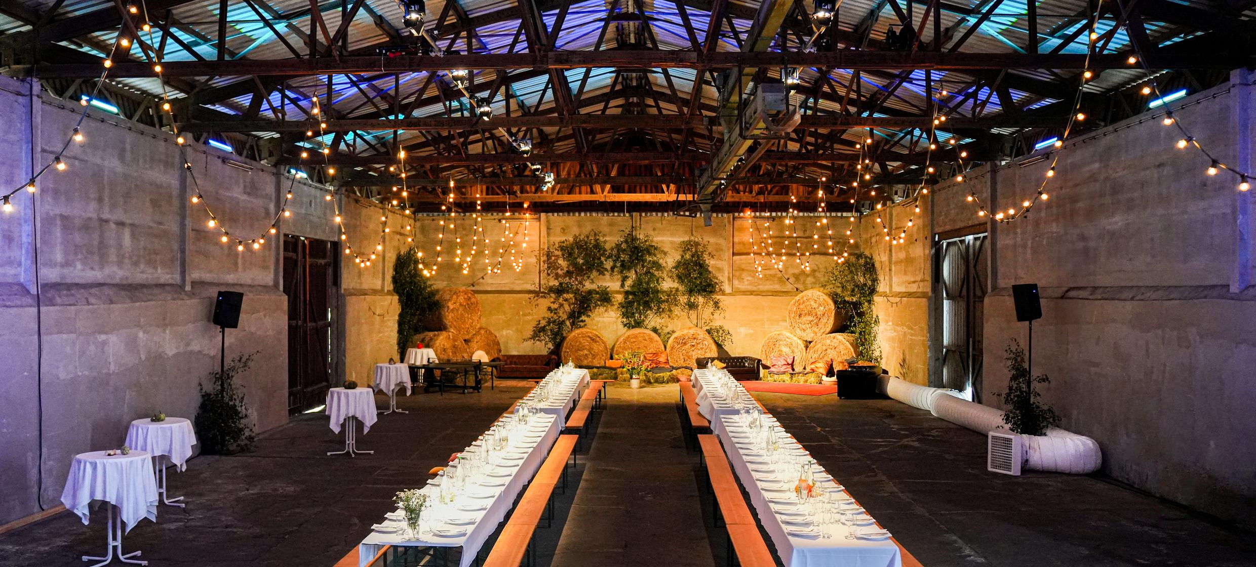 Gut und Bösel in Brandenburg 1