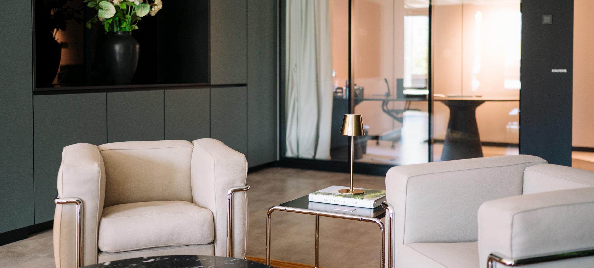 Westend Tower 8