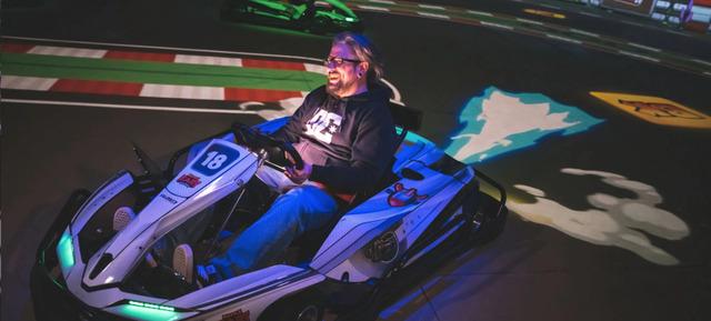 Firmenevent Battlekart in BattleKart St. Leon-Rot / St. Leon-Rot 5