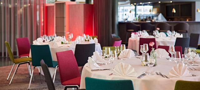 Weihnachtsfeier im Golf- & Sporthotel Wiesensee in Golf- & Sporthotel Wiesensee / Westerburg 2