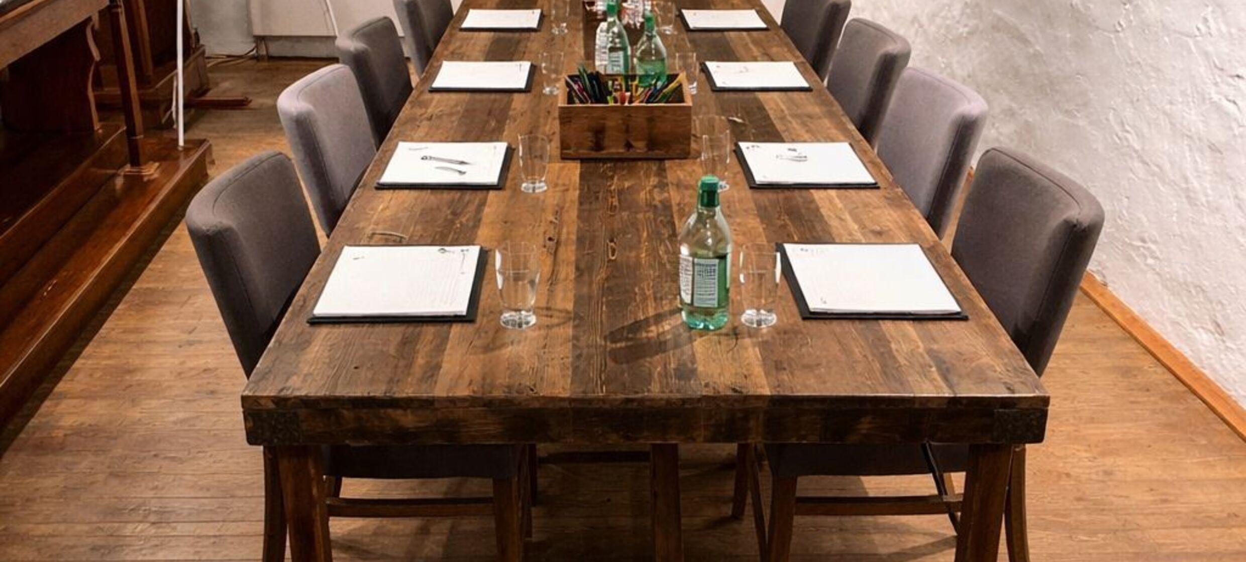 Mühle Gesund & Vital in Holsteins Mühle / Nümbrecht 1