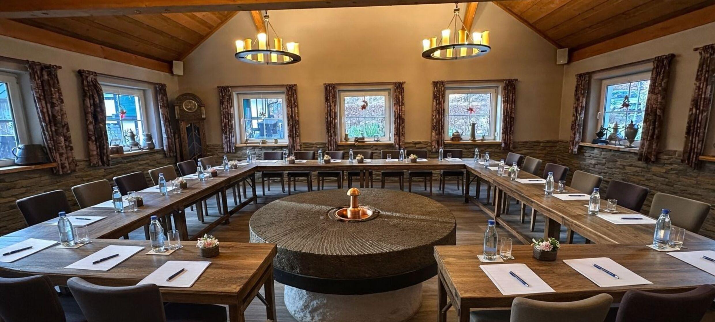 Mühle Gesund & Vital 2