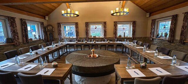 Mühle Gesund & Vital in Holsteins Mühle / Nümbrecht 2