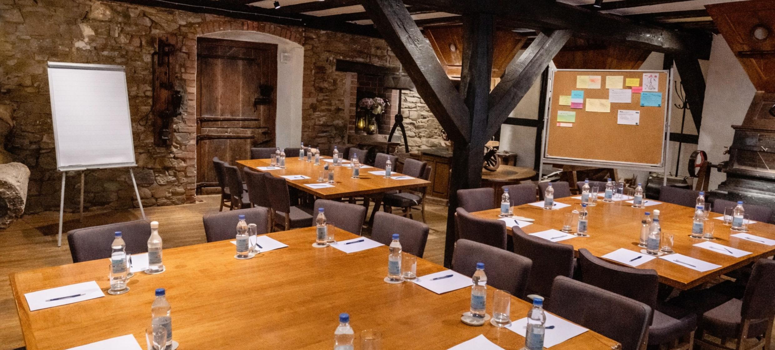 Mühle Gesund & Vital 5