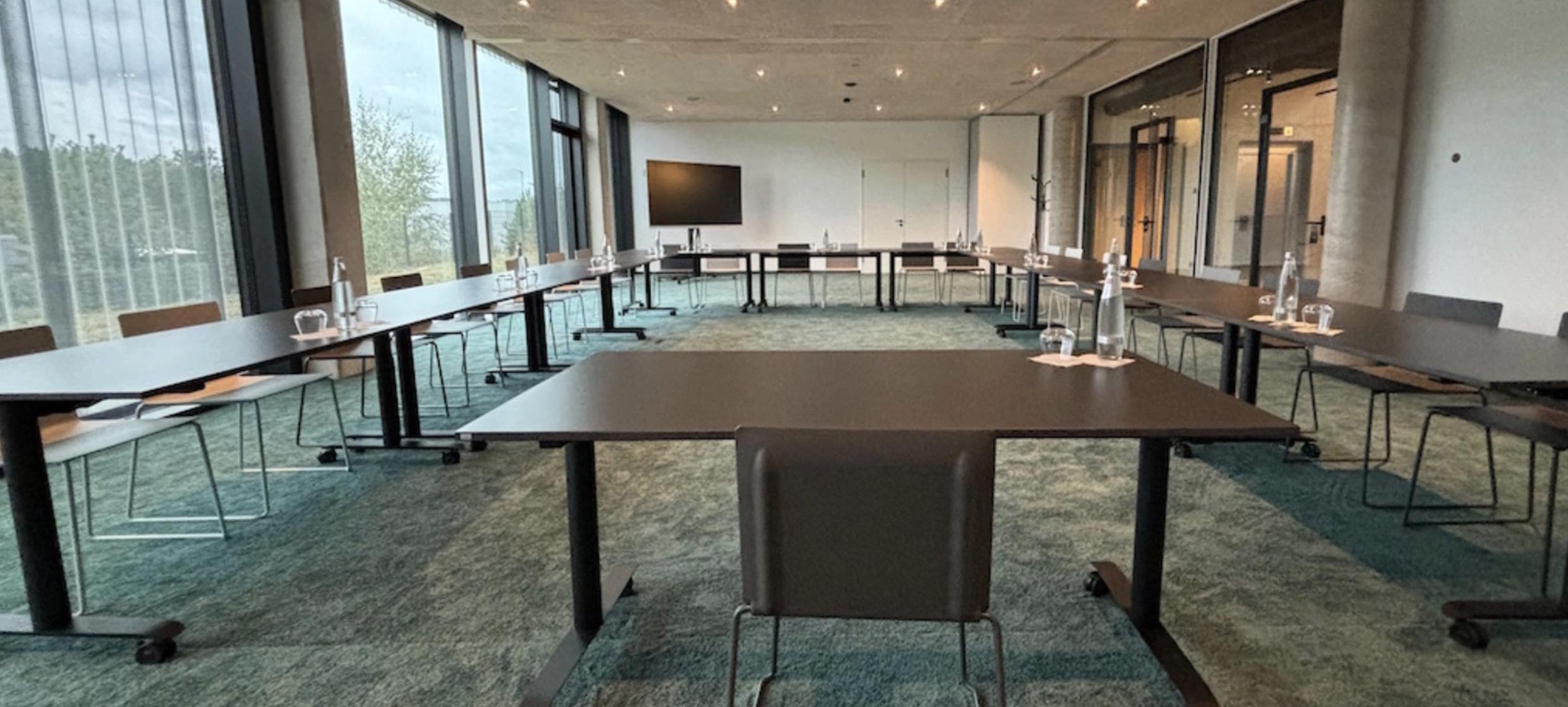 Re•Create - Für konzentrierte Entfaltung in HomE World Wertheim / Wertheim 1