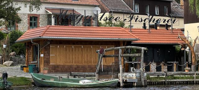 Geführte Kanutour - Neu Venedig in Backstagetourism / Berlin 2