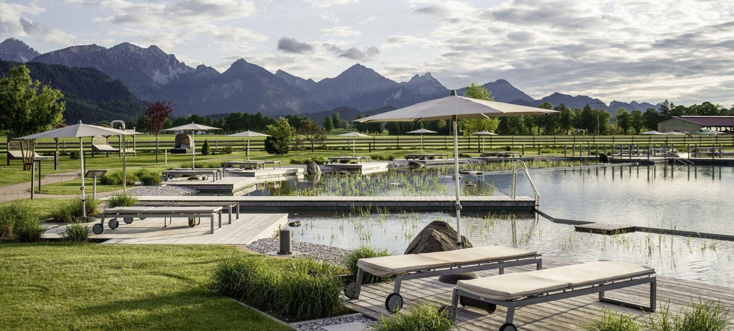 Hotel König Ludwig 8