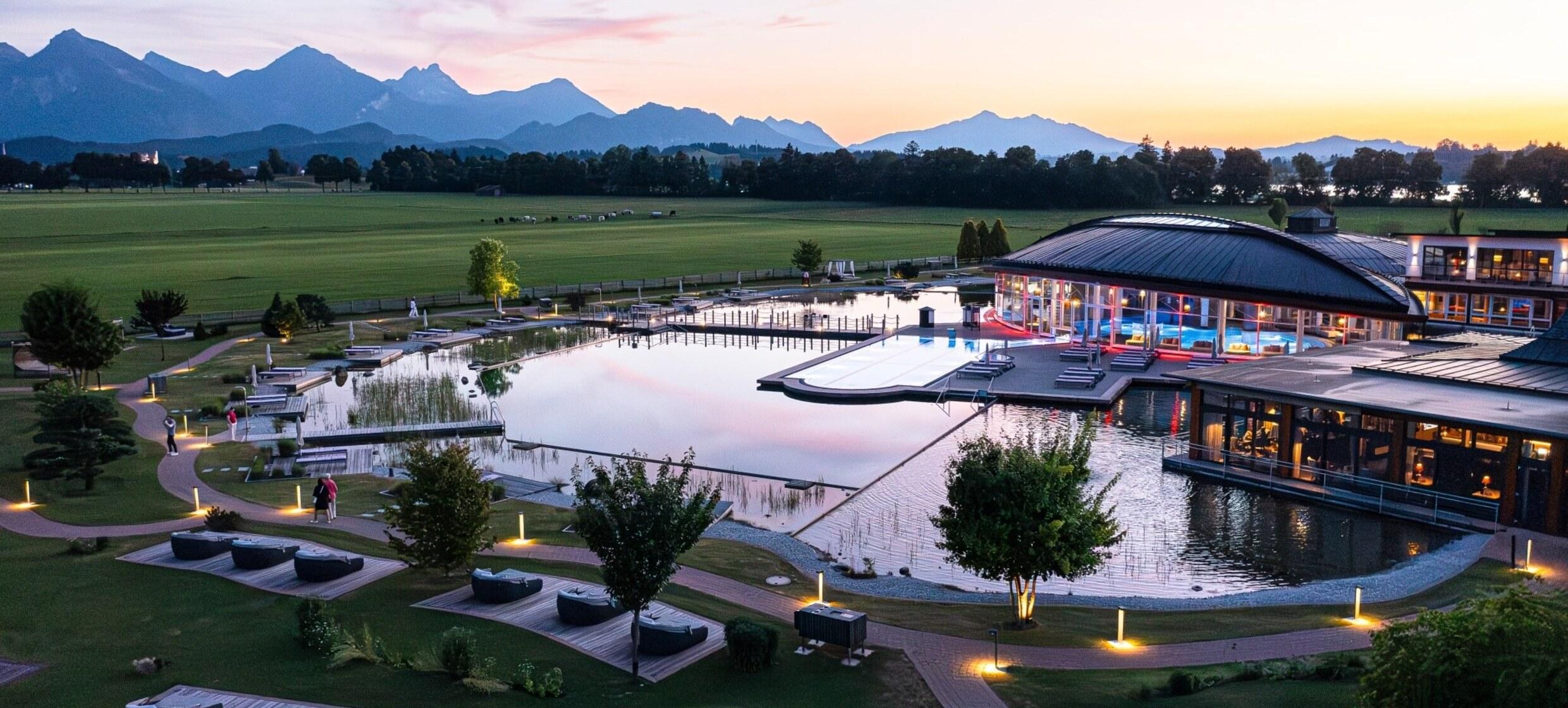 Hotel König Ludwig 7