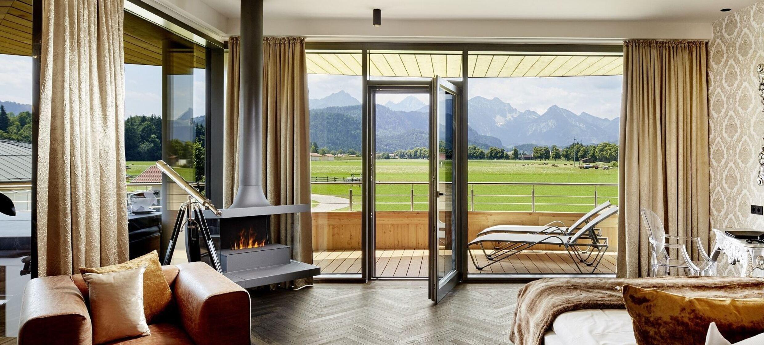 Hotel König Ludwig 2