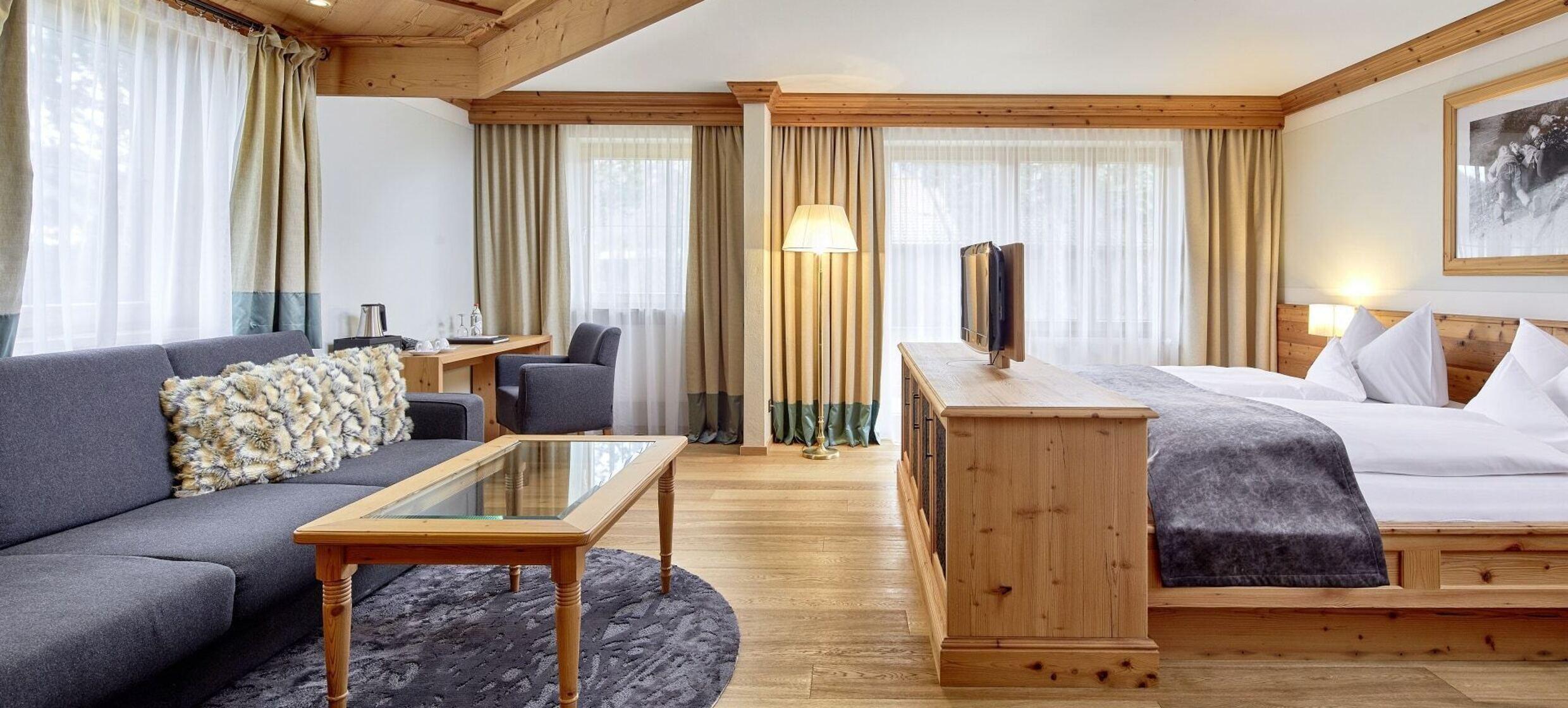 Hotel König Ludwig 3