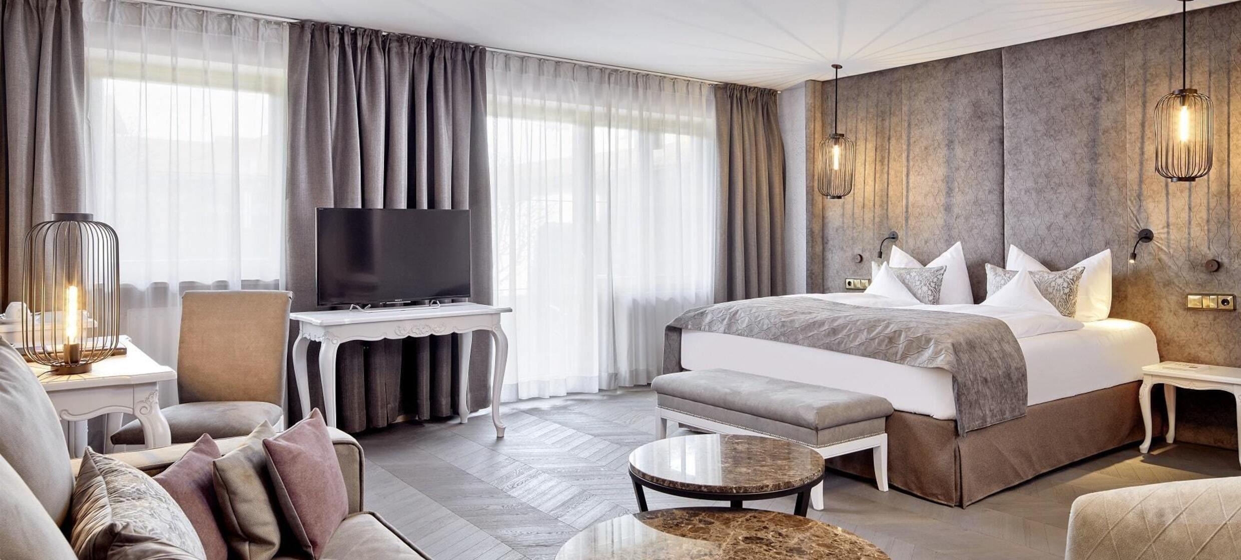 Hotel König Ludwig 5