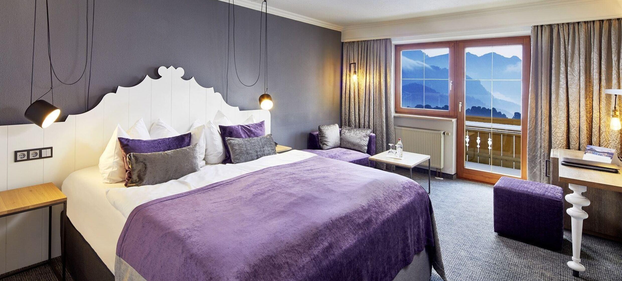 Hotel König Ludwig 4