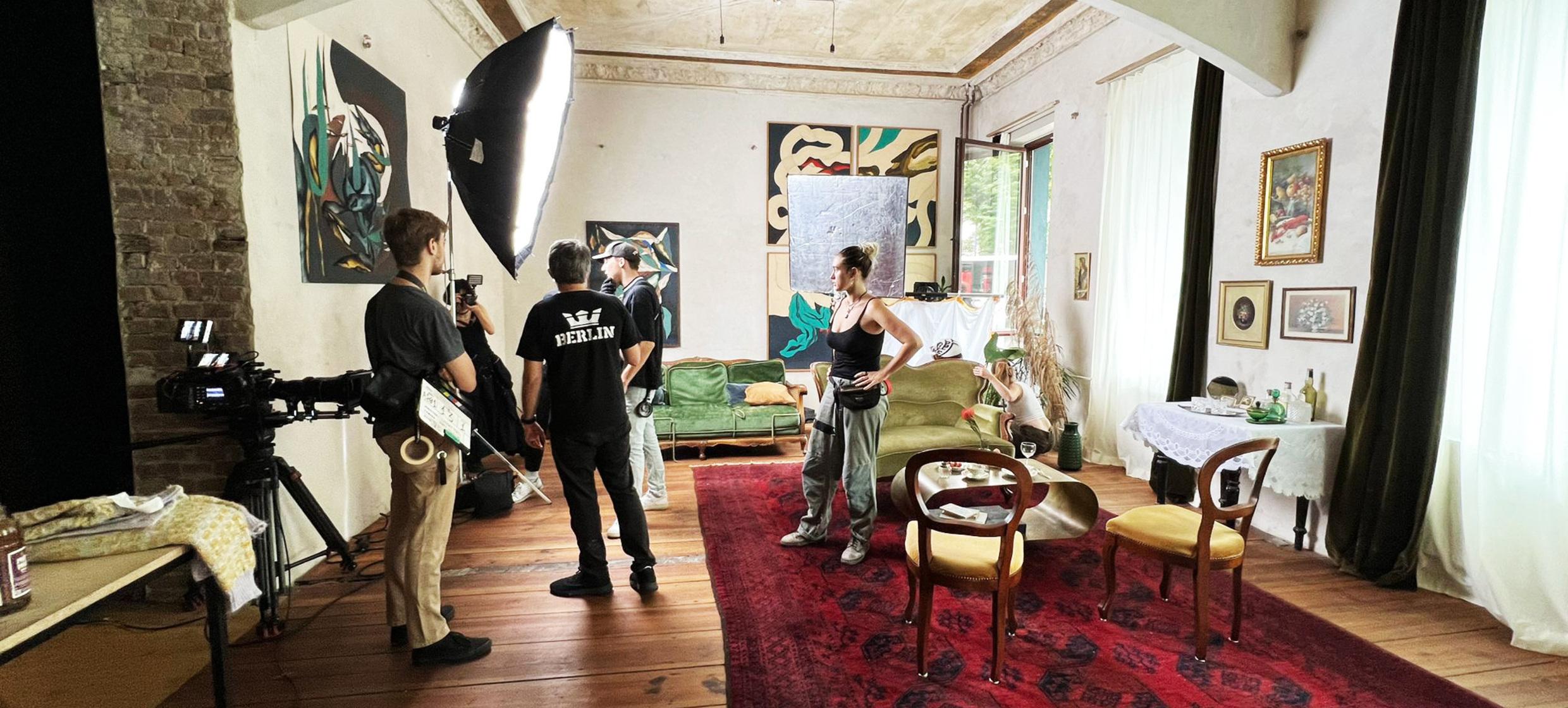 Foto von bock Atelier