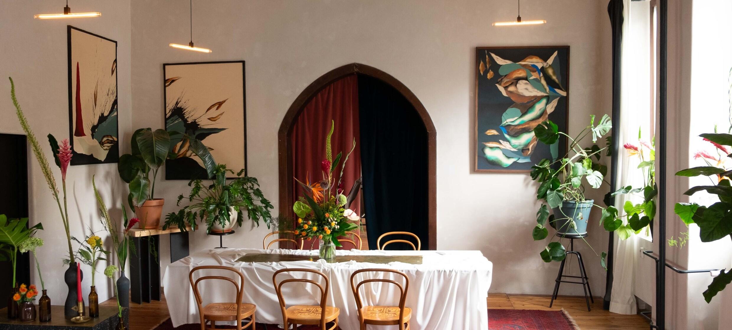 Foto von bock Atelier