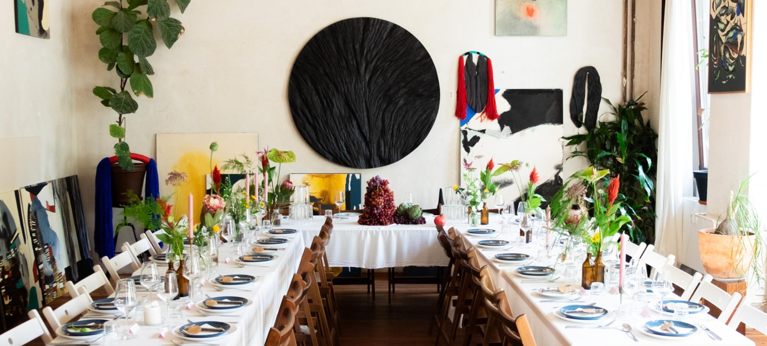 bock Atelier in Berlin / Kreuzberg 1