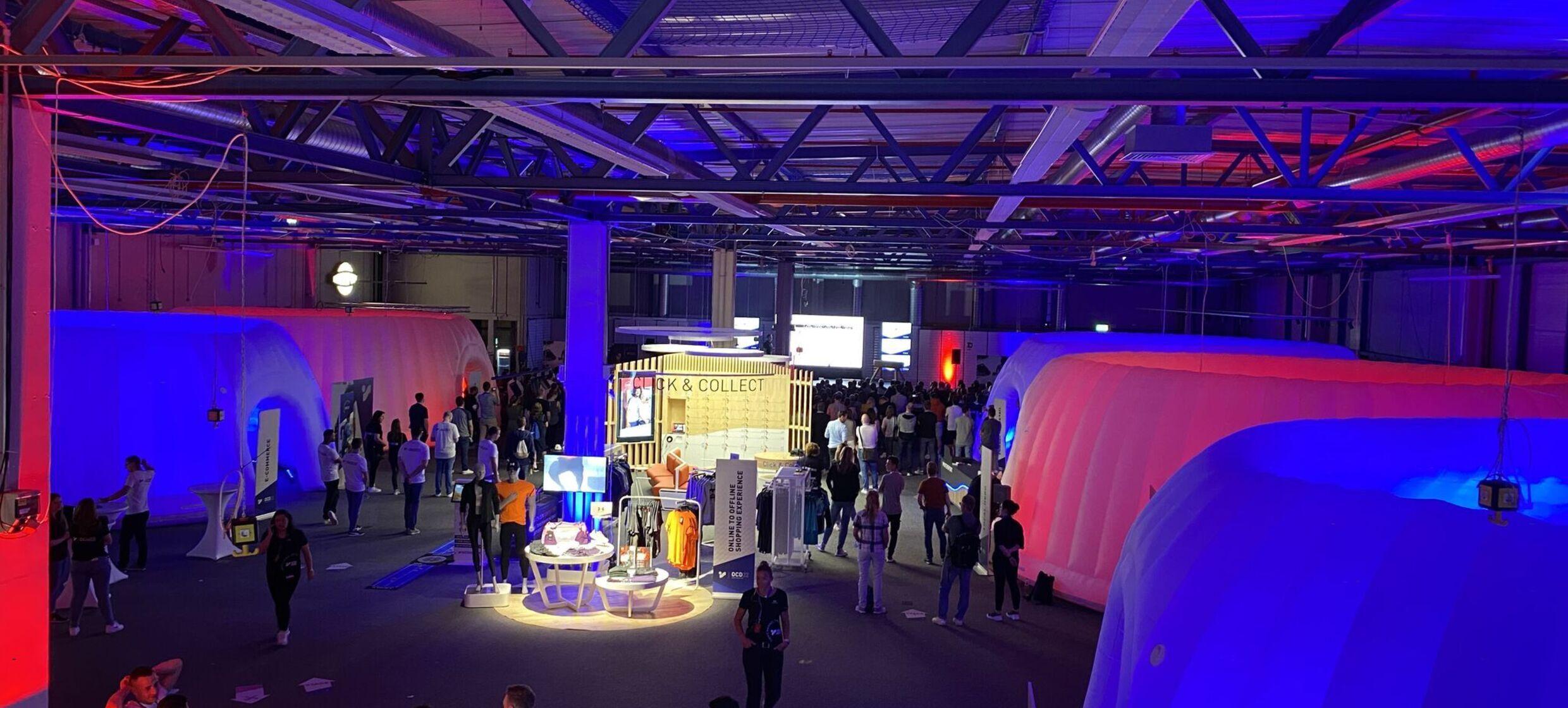 INTERSPORT redblue  16