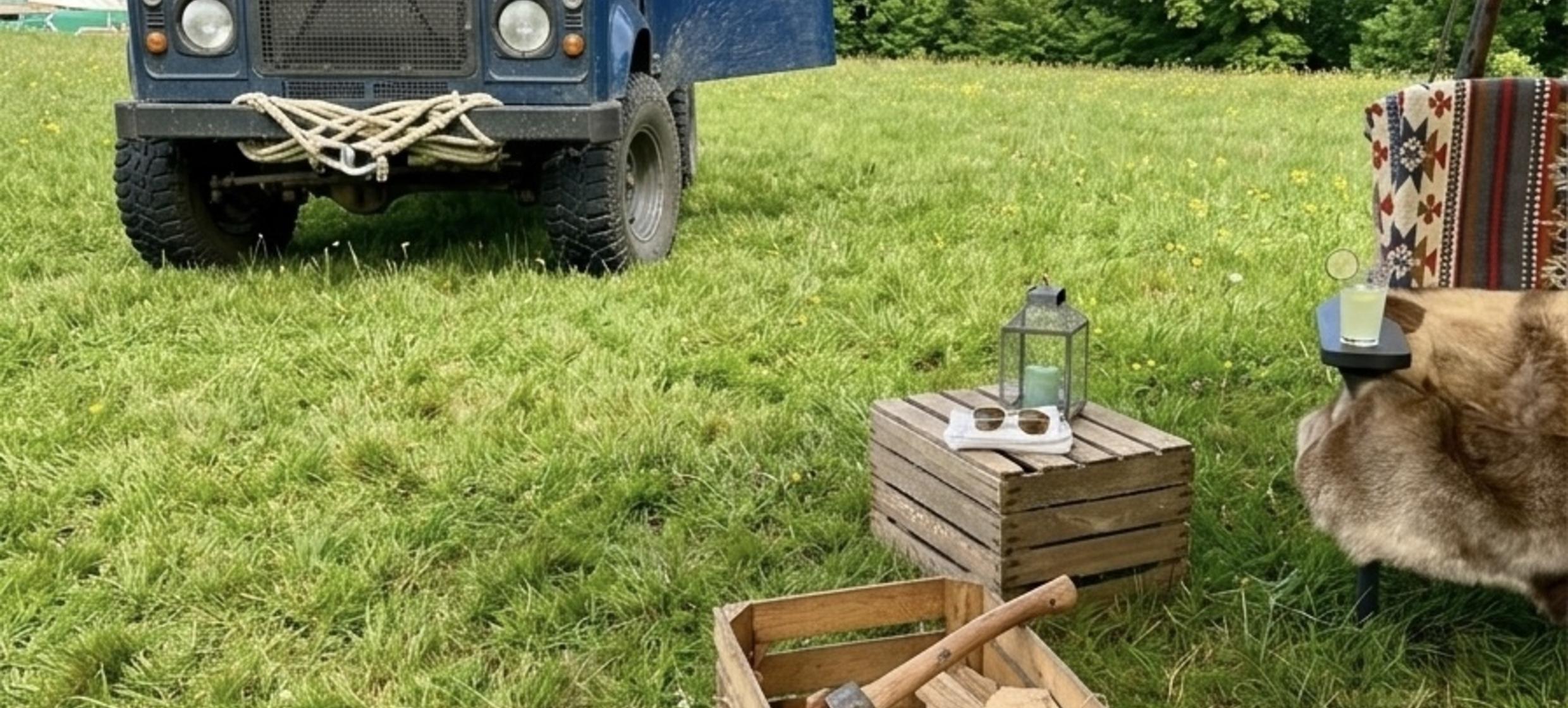 Sommerfest - Action & BBQ 2