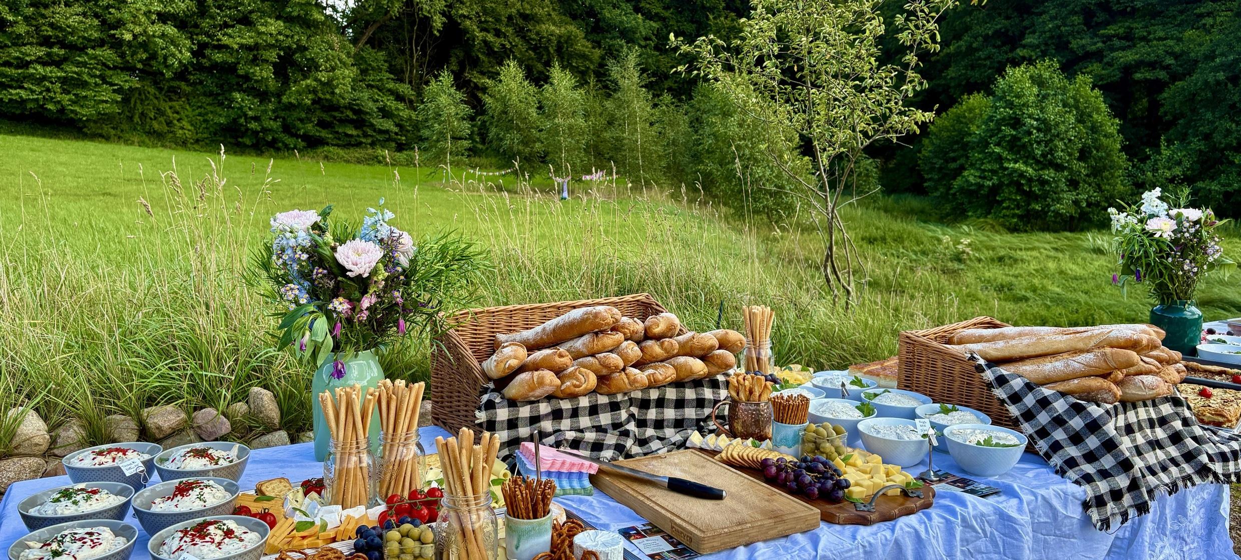 Sommerfest „Nature & Relax 2