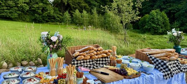 Sommerfest „Nature & Relax in HOF BISSEE / Bissee 2