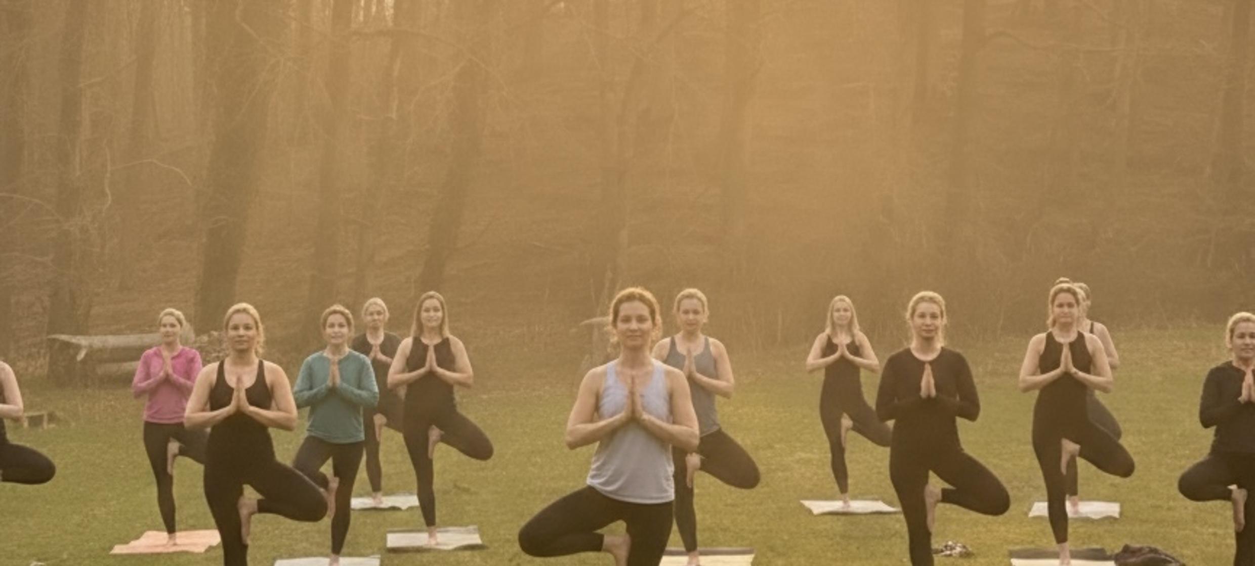 Sommerfest „Nature & Relax 3