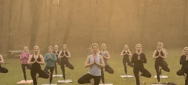 Sommerfest „Nature & Relax in HOF BISSEE / Bissee 3