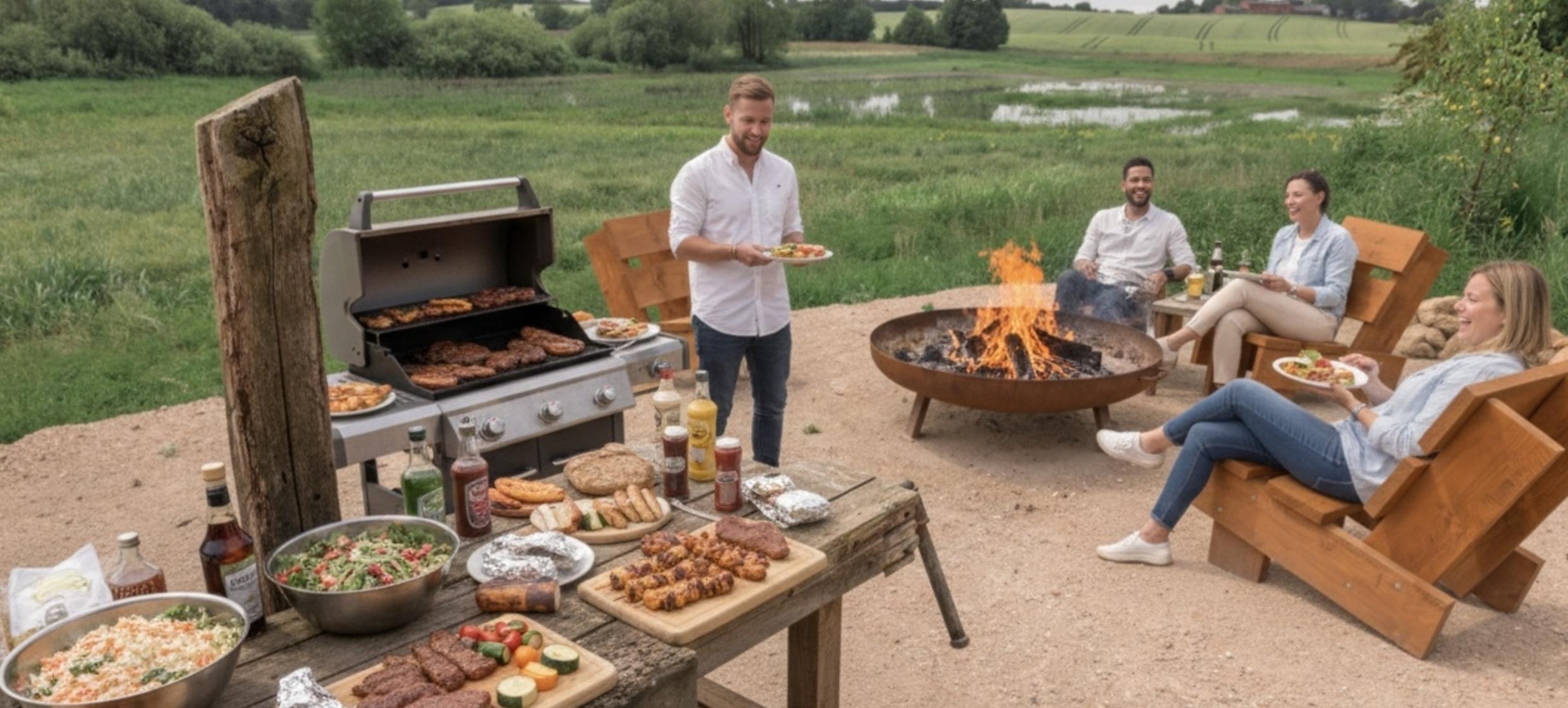 Der perfekte Junggesellenabschied in HOF BISSEE / Bissee 1