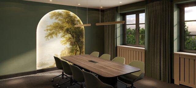 Halbtagespauschale in Hotel Jakobsberg Boppard / Boppard 2