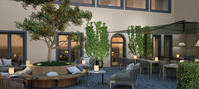 Ganztagespauschale in Hotel Jakobsberg Boppard / Boppard 2