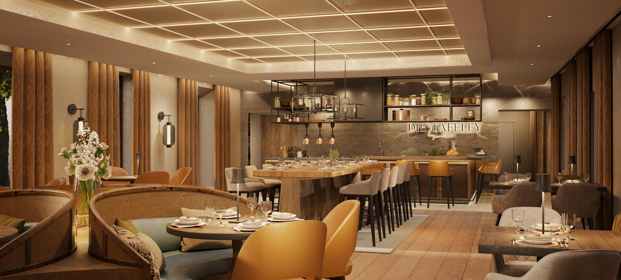 Vollpension in Hotel Jakobsberg Boppard / Boppard 1