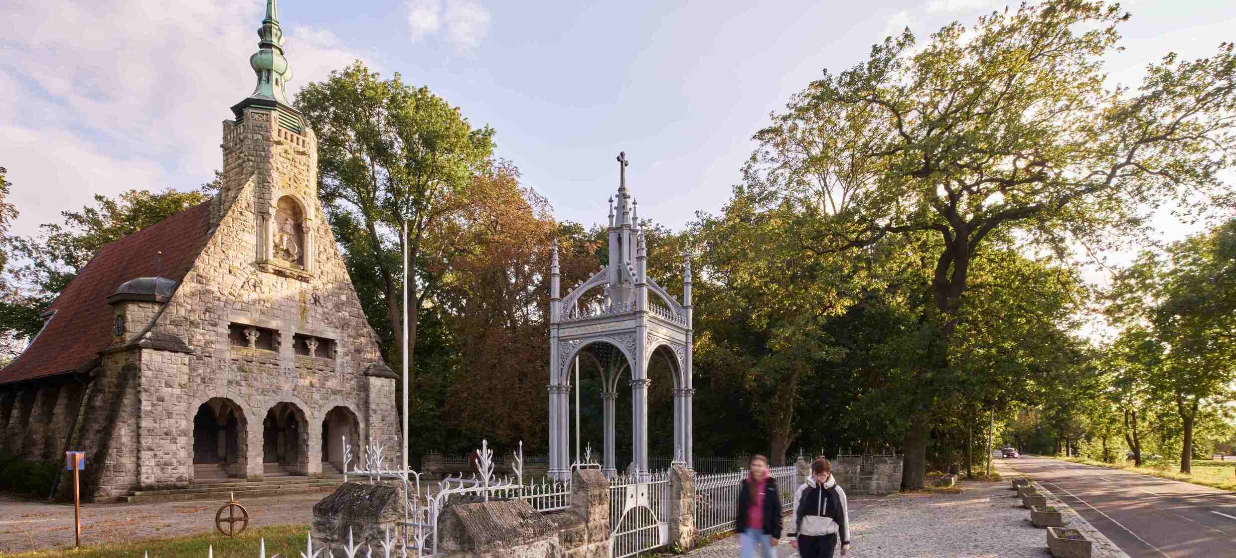 Museum Lützen 1632 12