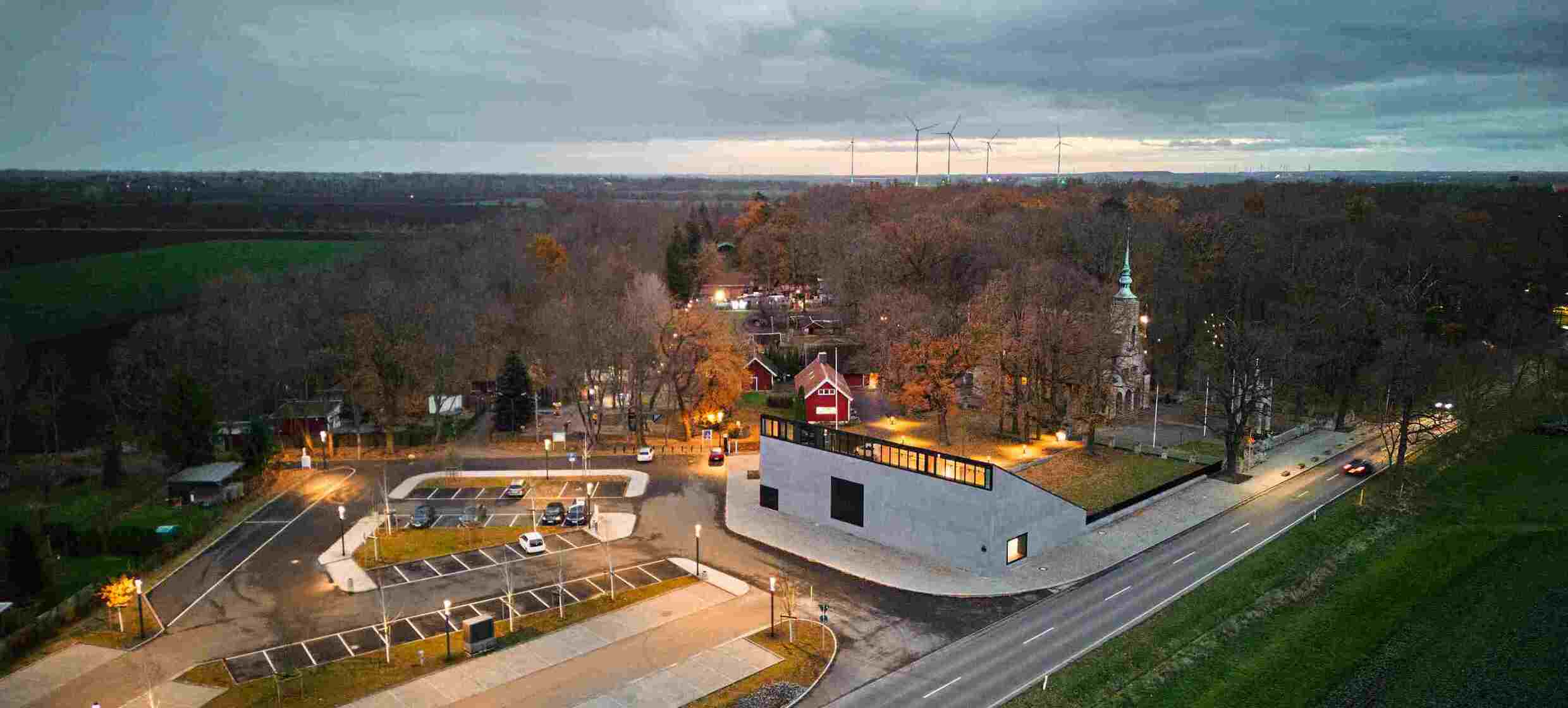 Museum Lützen 1632 13