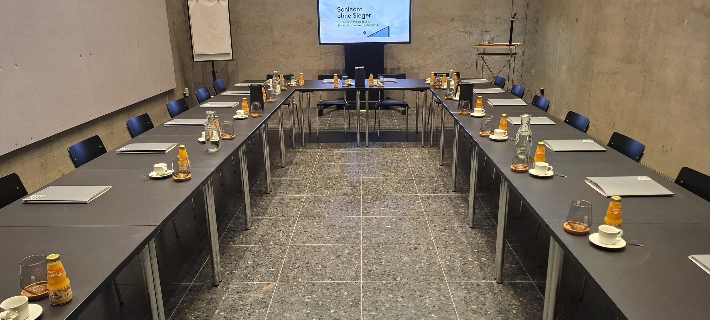 Museum Lützen 1632 7