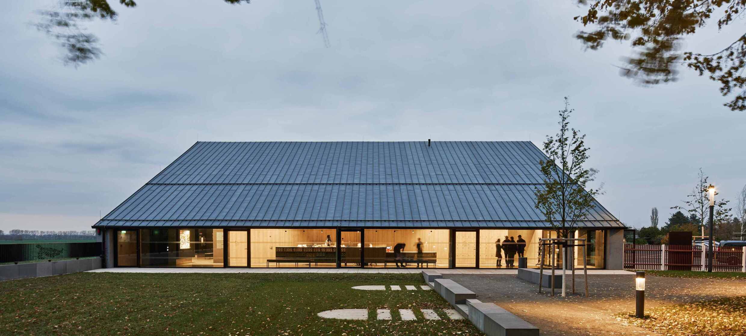 Museum Lützen 1632 in Leipzig / Umland 1