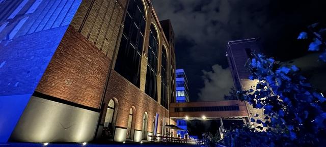 Plange Mühle FUENF in Düsseldorf 15