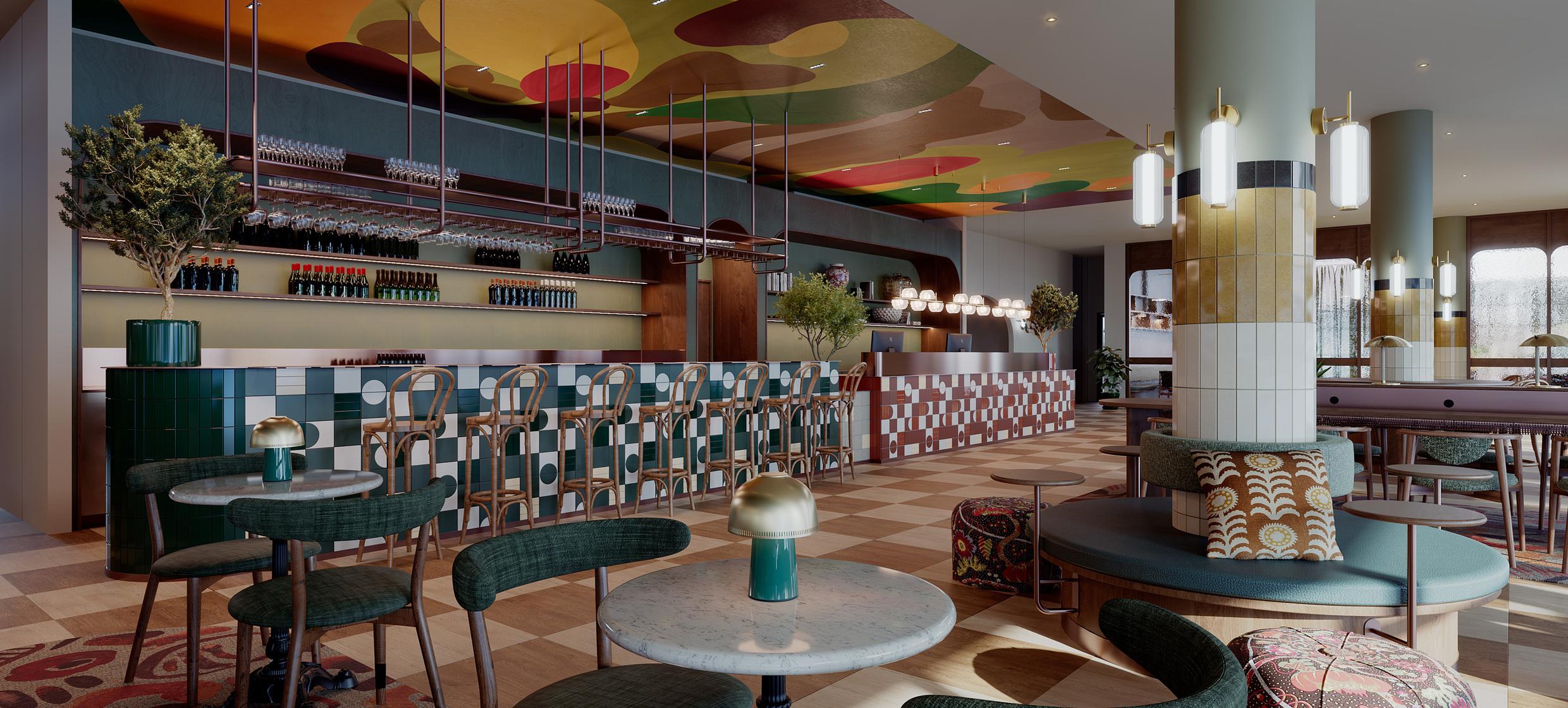 Scandic Charlottenburg 6