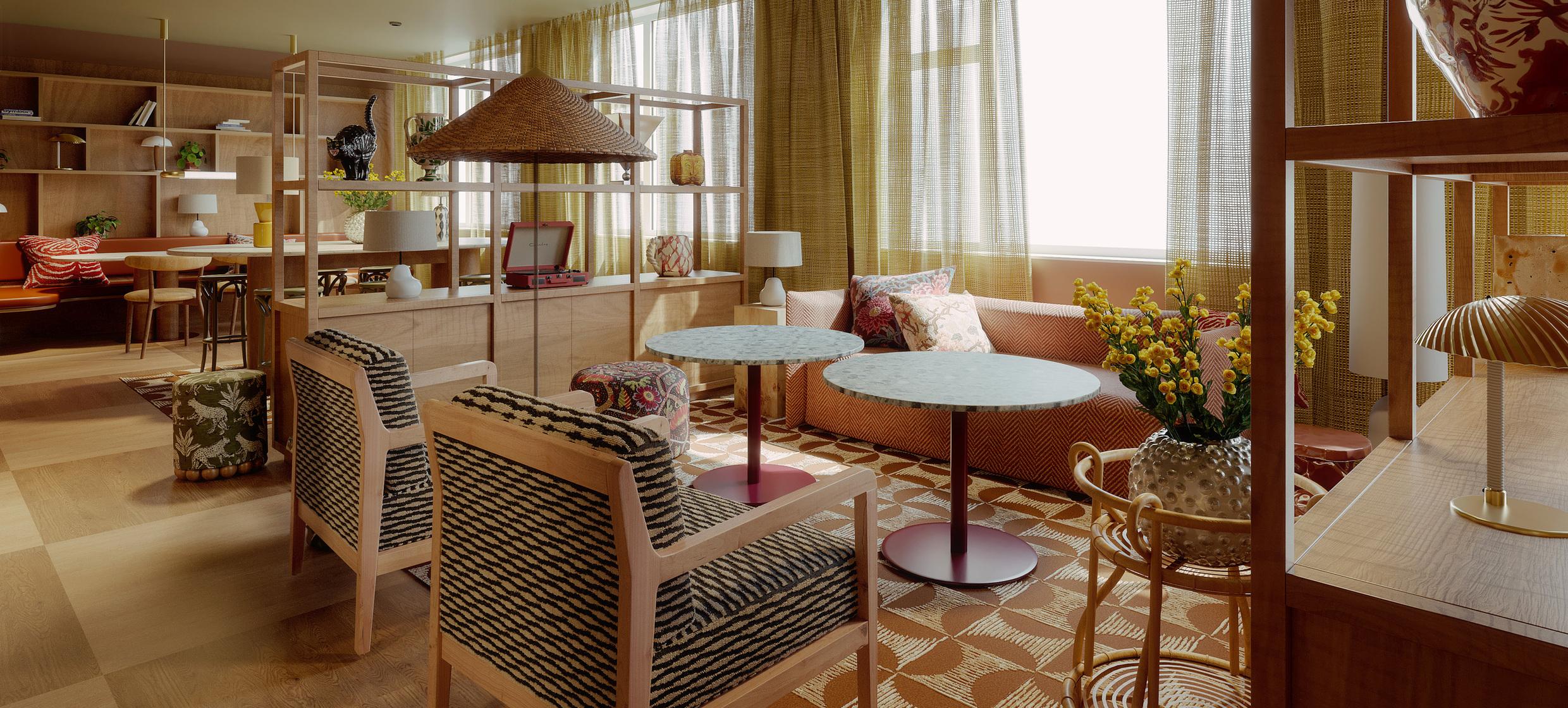 Scandic Charlottenburg 3