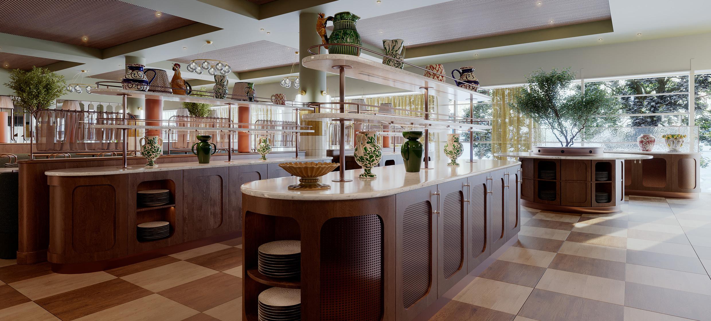 Scandic Charlottenburg 5