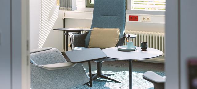 Max Green in Frankfurt 6