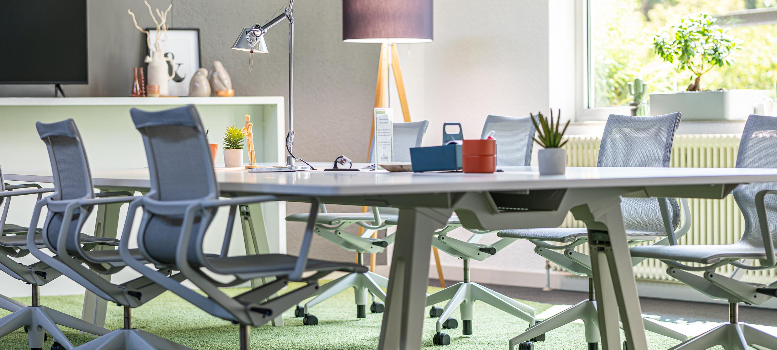 Max Green in Frankfurt 1