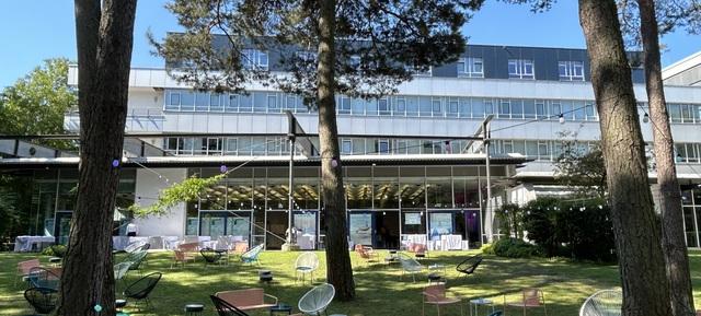 Max Green in Frankfurt 12