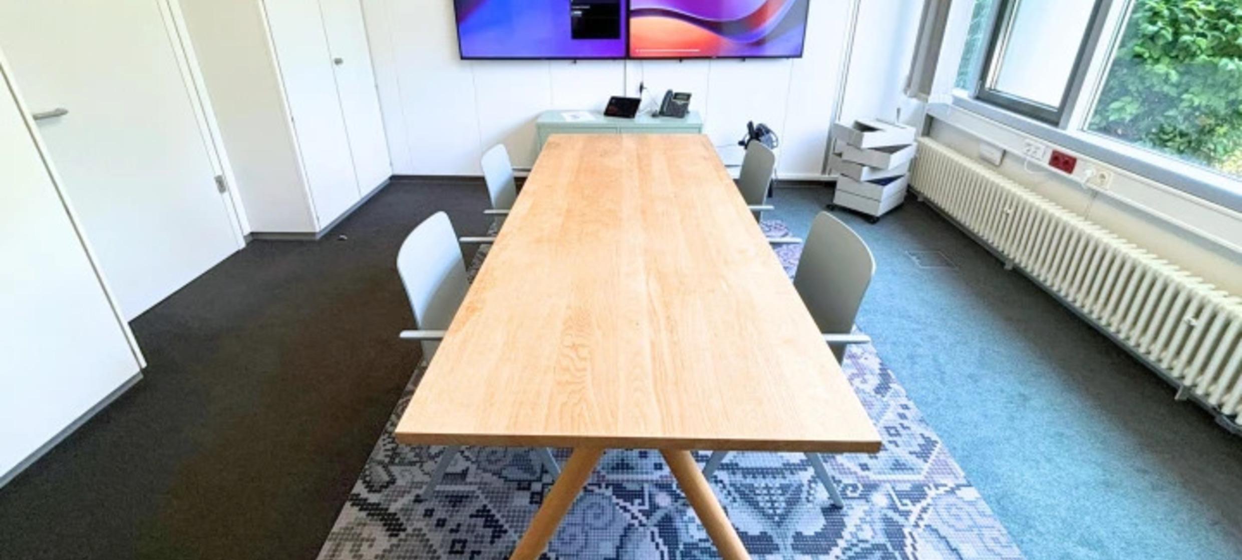 Foto von Max Green Bockenheim