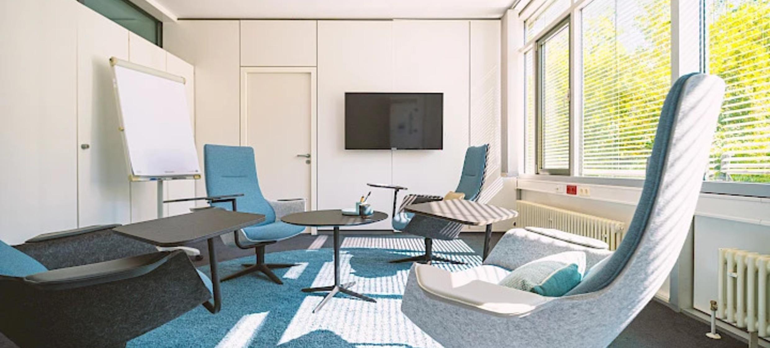 Foto von Max Green Westend