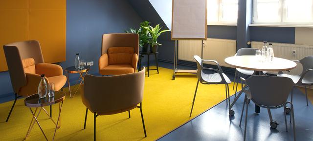 Meeet Neukölln in Berlin / Neukölln 2